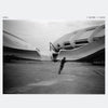 Seoul : I Become A Shade (LP, Album)
