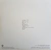 Seoul : I Become A Shade (LP, Album)