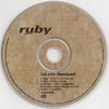 Ruby : Salt Peter Remixed. Revenge, The Sweetest Fruit (CD, Album, Ltd)