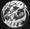 Prisoners Of Technology : Battlemaster / Total Control (12", RP)