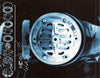 Dieselboy : Drum And Bass Selection USA (CD, Comp, Mixed)