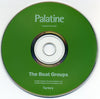 Various : Palatine - The Factory Story / Vol. 3 / 1979-1989 / The Beat Groups (CD, Comp)