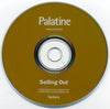 Various : Palatine - The Factory Story / Vol. 4 / 1987-1990 / Selling Out (CD, Comp)