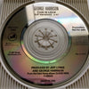 George Harrison : This Is Love (CD, Mini, Single, Promo)