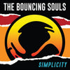 The Bouncing Souls : Simplicity (CD, Album)