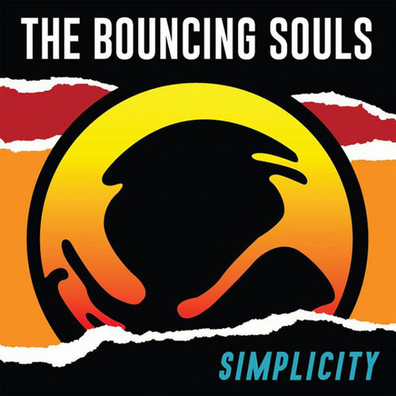 The Bouncing Souls : Simplicity (CD, Album)