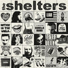 The Shelters (2) : The Shelters (CD, Album)