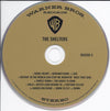 The Shelters (2) : The Shelters (CD, Album)