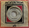 Elvis Presley : There's Always Me / Judy (7", Single, Promo, Ind)