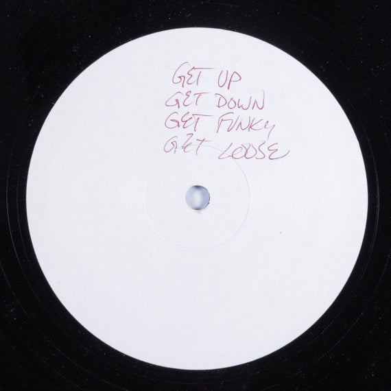 New Majority (2) : Get Loose (12