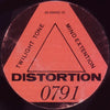 Distortion : Twilight Tone (12")
