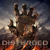 Disturbed : The Vengeful One (CD, Single)