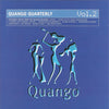 Various : Quango Quarterly Vol.2 (CD, Comp, P/Mixed, Promo)