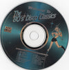 Various : Welcome To The 80s Disco Classics (CD, Comp, Mixed)