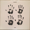 Kaleo (3) : A/B (LP, Album, Bla)