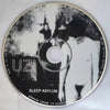 Uzi : Sleep Asylum (CD, MiniAlbum, RE)