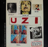 Uzi : Sleep Asylum (CD, MiniAlbum, RE)