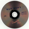 Bad Suns : Disappear Here (CD, Album)
