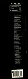 Recall IV : Contrast ♦ Part 2 - The Remix (12")