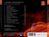 Francesco Cavalli, L'Arpeggiata, Christina Pluhar : L'Amore Innamorato (CD)
