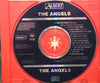 The Angels : The Angels (CD, Album, RE)