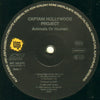 Captain Hollywood Project : Animals Or Human (2xLP, Album, Gat)