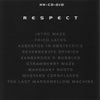 Hardfloor : Respect (CD, Album, P/Mixed)