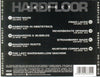 Hardfloor : Respect (CD, Album, P/Mixed)