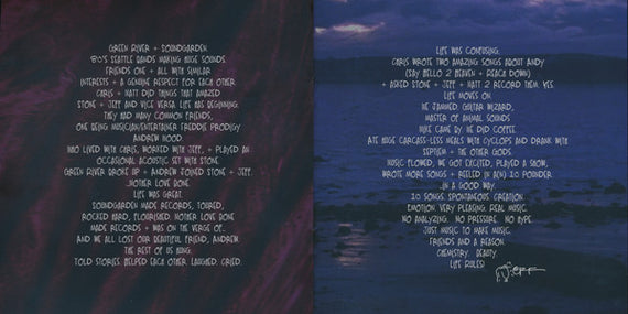 Temple Of The Dog : Temple Of The Dog (Box, Dlx, 25t + CD, Album, RE, RM + CD, Comp, RM +)