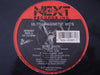Ultramagnetic MC's : Ease Back / Kool Keith Housing Things (12")