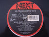 Ultramagnetic MC's : Ease Back / Kool Keith Housing Things (12")