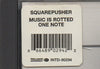 Squarepusher : Music Is Rotted One Note (CD, Album)