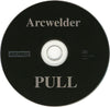 Arcwelder : Pull (CD, Album)