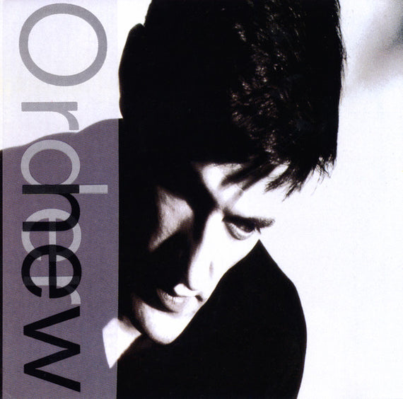 New Order : 'Low-life' (CD, Album, RP, SRC)