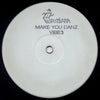 Instigator (3) : Make You Danz (12", W/Lbl, Sta)