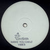 Instigator (3) : Make You Danz (12", W/Lbl, Sta)