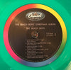 The Beach Boys : The Beach Boys' Christmas Album (LP, Album, Mono, Ltd, RE, Gre)