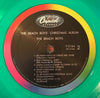 The Beach Boys : The Beach Boys' Christmas Album (LP, Album, Mono, Ltd, RE, Gre)