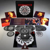 Soundgarden : Badmotorfinger (Box, Dlx, Ltd + CD, Album, RE + CD, Comp + 2xCD, A)