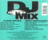 Flavio Vecchi / Ricky Montanari : DJ On The Mix Volume 3 (CD, Mixed)