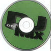 Flavio Vecchi / Ricky Montanari : DJ On The Mix Volume 3 (CD, Mixed)