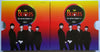 The Beatles : The Capitol Albums Vol.1 (4xCD, Album, Mono, RM + Box, Comp, Tal)