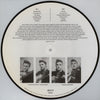 Elvis Presley : Elvis Presley (LP, Album, Pic, RE)