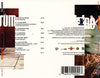 Medicine Drum : Supernature (CD, Album, Enh)