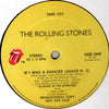 The Rolling Stones : If I Was A Dancer (Dance Pt. 2) (12", Promo)