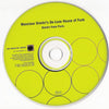 Dimitri From Paris : Monsieur Dimitri's De-Luxe House Of Funk (CD, Mixed)