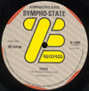 Sympho-State : Fever (12")