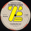 Sympho-State : Fever (12")
