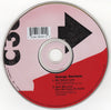 George Harrison : My Sweet Lord / Give Me Love (Give Me Peace On Earth) (CD, Single)