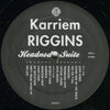 Karriem Riggins : Headnod Suite (2xLP, Album)